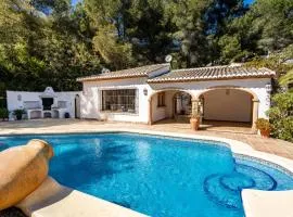 Holiday Home Amadorio by Interhome