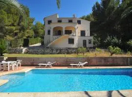Holiday Home Tosalans by Interhome