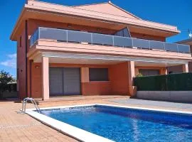 Holiday Home Peiro by Interhome