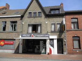 Apartment Poperinge by Interhome, apartamento em Poperinge