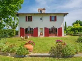 Villa Villa Ponticelli by Interhome