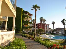Aparthotel HG Jardin de Menorca