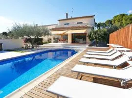 Villa Perales by Interhome