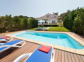 Holiday Home Costabella by Interhome, hotel with parking in Caulés