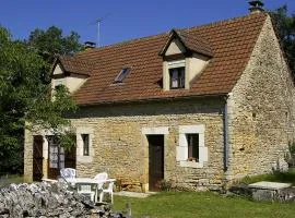 Holiday Home Pech Gaillard by Interhome