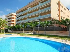 Apartment Nou Salou-1 by Interhome