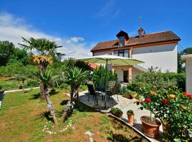 Apartment Franjo by Interhome, hotel din Ika