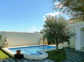 Holiday Home Bella Tierra by Interhome, hotel in Molinell