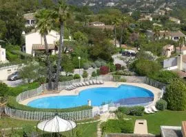 Holiday Home Le Belvédère by Interhome