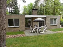 Holiday Home Bosrijk Ruighenrode-1 by Interhome