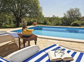 Holiday Home Mila by Interhome, παραθεριστική κατοικία σε Gradišće