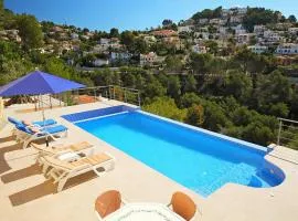 Holiday Home Casa Negrita by Interhome