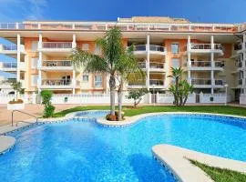 Apartment Estrella del Mar by Interhome