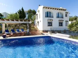 Villa Villa Flores by Interhome