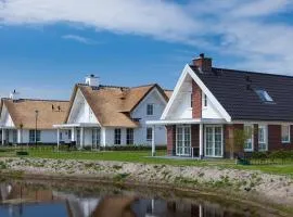 Holiday Home Alk 8-1 by Interhome