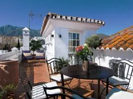 Holiday Home Marbella old town by Interhome