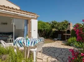 Holiday Home Les Captivantes II-7 by Interhome