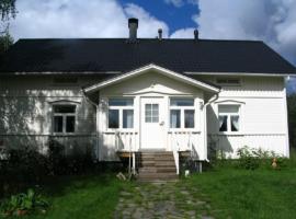 Holiday Home Rantala by Interhome, cottage sa Suorajärvi