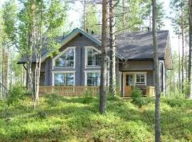 Holiday Home Karikko by Interhome