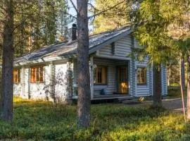 Holiday Home Ylläs-topin lomamaja 2 by Interhome