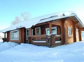 Holiday Home Koivuniemi by Interhome