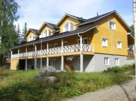 Holiday Home Grande tahko by Interhome