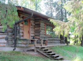 Holiday Home Kelo-kolo by Interhome, hotel in Iisalmi