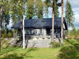 Holiday Home Runoniekka by Interhome: Kerkonjoensuu şehrinde bir tatil evi