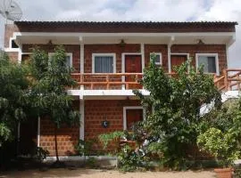 Brisa da Serra Pousada EM SOBRAL-CE