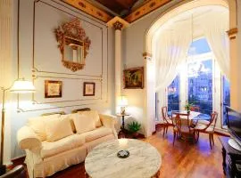 Apartment Plaza de Catalunya - Pso- de Gracia by Interhome