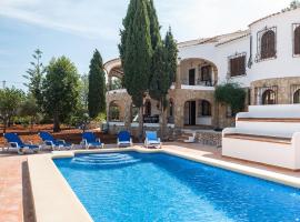 Apartment Albatros by Interhome