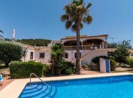 4 hotel in Benitachell 4 hotel in Benitachell