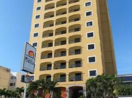 Hotel Bello Veracruz