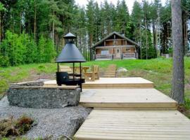 Holiday Home 6309 by Interhome, hotel with parking in Konginkangas