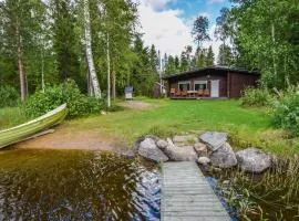 Holiday Home Sieralahden lomakylä- nr 1 by Interhome