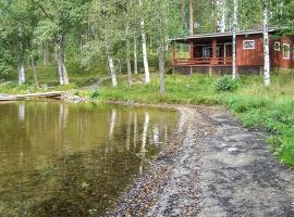 Holiday Home 2235 by Interhome, hotel i Savonranta