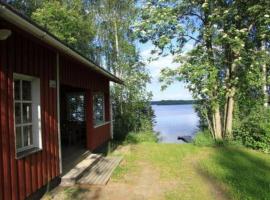 Holiday Home Pihlajatupa by Interhome, Cottage in Kittilä
