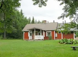 Holiday Home Välitalo by Interhome