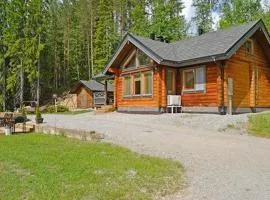 Holiday Home Rantamaja by Interhome