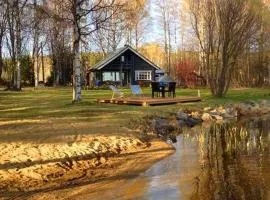 Holiday Home Kivilahti by Interhome