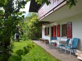 Die 10 Besten Ferienwohnungen In Brienz Schweiz Booking Com