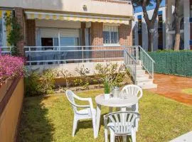 Apartment Blanca de Vilafortuny by Interhome