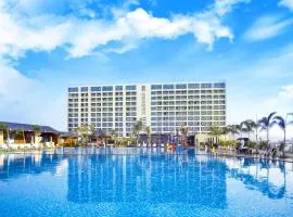 Harman Resort Hotel Sanya