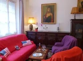 Apartment Merbonne-2 by Interhome