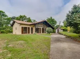 Holiday Home Mauriac by Interhome