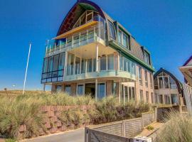 Apartment De Zeeparel by Interhome, hotel in Egmond aan Zee