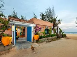AnnaBo Nam Hoi An Beach House