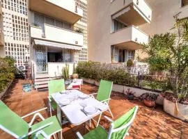 Apartment Ridaura Beach by Interhome