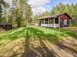 Holiday Home Sieralahden lomakylä- nr 2 by Interhome