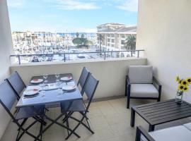 Studio Le Nadir-3 by Interhome